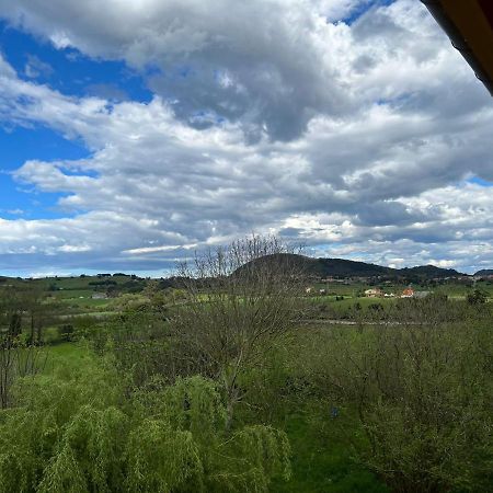 El Puente Güemes Exterior foto